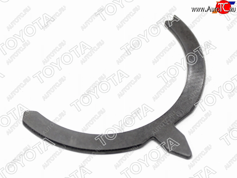 2 899 р. Полукольца коленвала STD 1UR2UR3UR LEXUS GS300350430460LS460600HGX460LX570 07- TOYOTA 11011-38050  с доставкой в г. Пермь