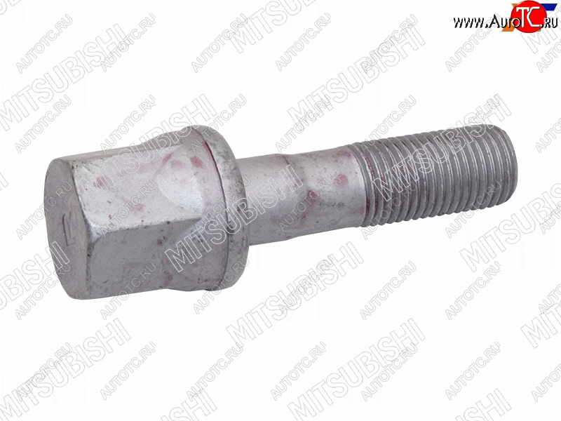 449 р. Болт шкива коленвала MITSUBISHI 1100A141  с доставкой в г. Пермь