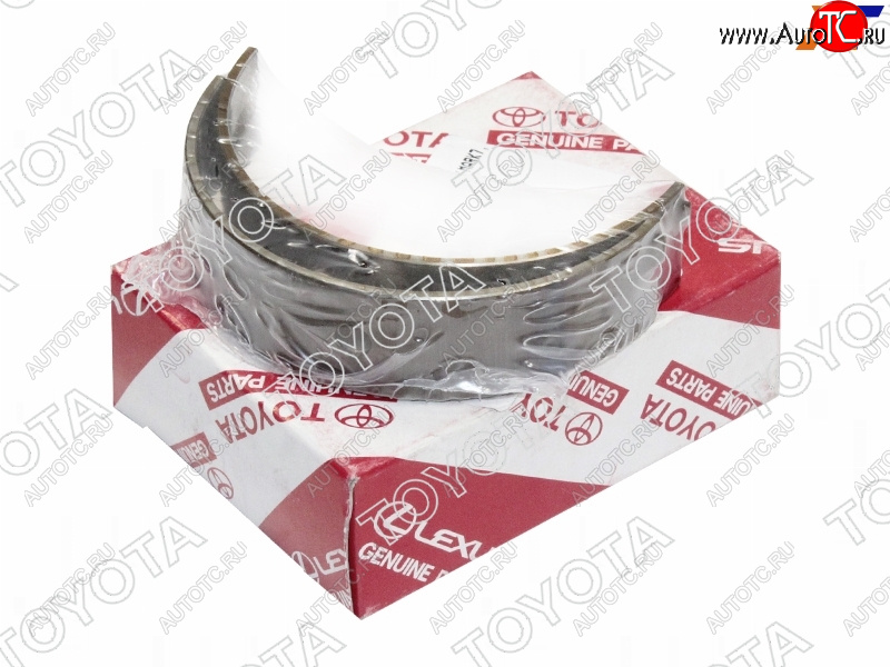 2 379 р. Вкладыш коренной (1VDFTV/MARK7,№2) TOYOTA Toyota Land Cruiser 200 2-ой рестайлинг (2015-2021)  с доставкой в г. Пермь