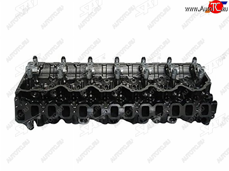 102 999 р. Головка блока SAT  Toyota Land Cruiser  90 (1996-2000) (24 клапана)  с доставкой в г. Пермь