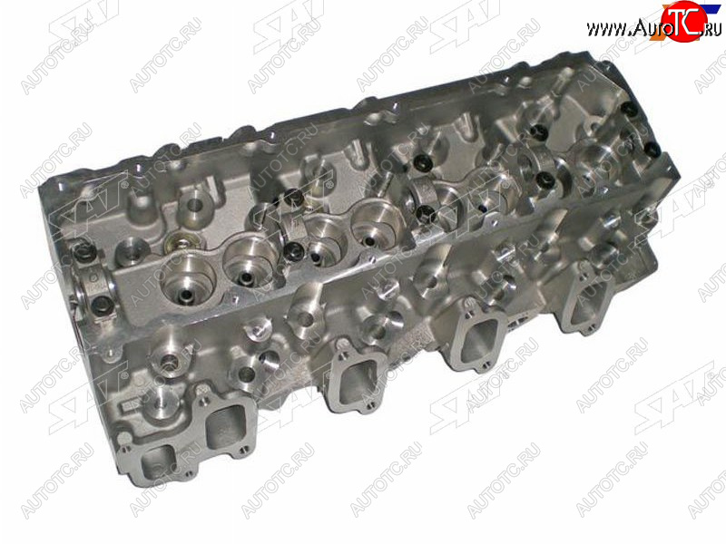 33 999 р. Головка блока SAT  Toyota Hiace  H100 - Land Cruiser Prado  J90  с доставкой в г. Пермь
