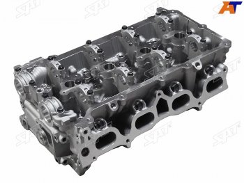 Головка блока SAT Toyota Fortuner  AN50/AN60 - Hilux ( AN10,AN20,  AN120)