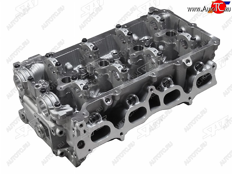 56 099 р. Головка блока SAT  Toyota Fortuner  AN50/AN60 - Hilux ( AN10,AN20,  AN120)  с доставкой в г. Пермь