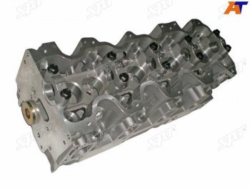 20 499 р. Головка блока TOYOTA 2С3CT SAT 11101-3CT  с доставкой в г. Пермь. Увеличить фотографию 1