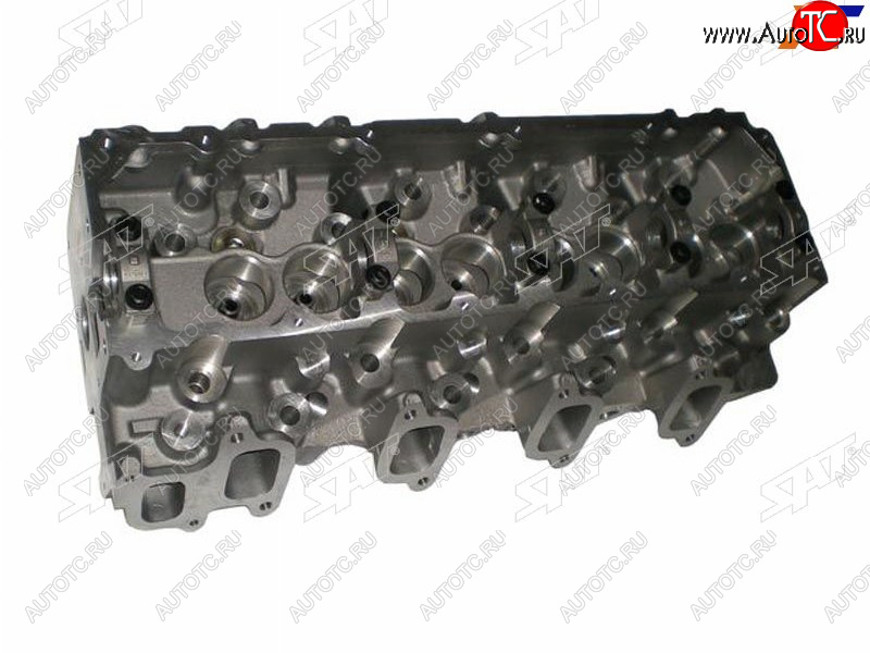 28 999 р. Головка блока SAT  Toyota Hiace ( H100,  H200) - Land Cruiser Prado  J90  с доставкой в г. Пермь
