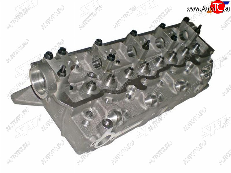 26 999 р. Головка блока 0.8mm SAT  Mitsubishi Delica - Pajero  2 V20  с доставкой в г. Пермь