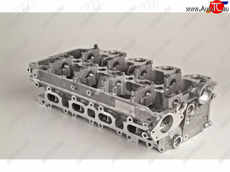 37 999 р. Головка блока SAT  Mitsubishi L200 ( 3 K74T,  4,  5 KK,KL) - Pajero Sport ( PA,  PB,  QE,  QF)  с доставкой в г. Пермь