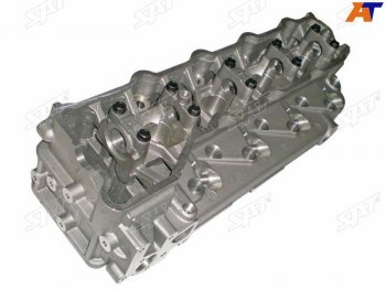 Головка блока SAT Mitsubishi Delica ( 4) - Pajero ( 2 V30/V40 5 дв.,  2 V20,  2 V30/V40)