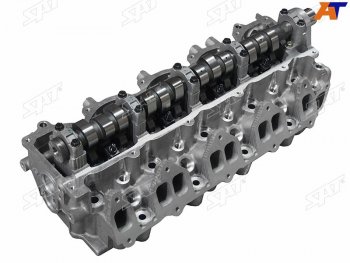 Головка блока SAT Ford Ranger (2006-2011), Mazda Bongo  Friendee (1995-2005)