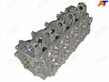 Головка блока SAT Ford Ranger (2003-2007), Mazda Bongo  Friendee (1995-2005)