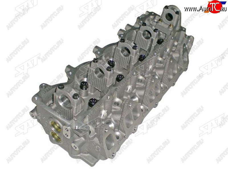 28 999 р. Головка блока SAT  Ford Ranger (2003-2007), Mazda Bongo  Friendee (1995-2005)  с доставкой в г. Пермь