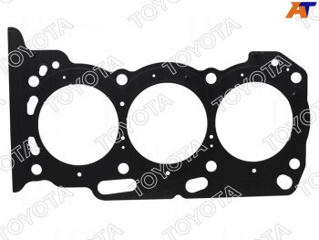 4 389 р. Прокладка  головки блока  RH TOYOTA LAND CRUISER PRADO 150 1GR 09- TOYOTA 11115-31091  с доставкой в г. Пермь. Увеличить фотографию 1