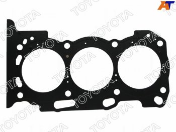 5 199 р. Прокладка RH головки блока HILUX SURF,LAND CRUISER PRADO 1GRFE 05- TOYOTA 11115-31031  с доставкой в г. Пермь. Увеличить фотографию 1