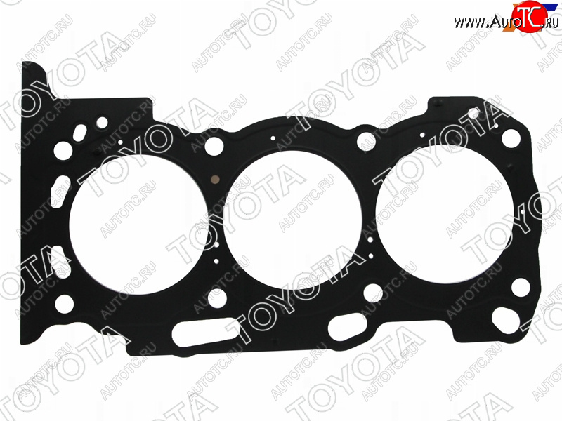 5 199 р. Прокладка RH головки блока HILUX SURF,LAND CRUISER PRADO 1GRFE 05- TOYOTA 11115-31031  с доставкой в г. Пермь