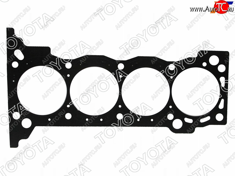 5 599 р. Прокладка головки блока TOYOTA HIACE,PRADO,SURF 2TRFE 07- TOYOTA 11115-75052  с доставкой в г. Пермь