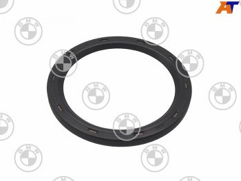 3 299 р. Сальник коленвала RR BMW 3(E90)/5(E60)/X5(E70)  N50B30/N20B20/N26B20A BMW 11117587168 BMW 11117587168  с доставкой в г. Пермь. Увеличить фотографию 1