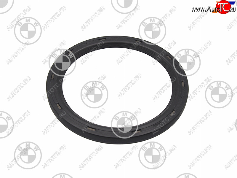 3 299 р. Сальник коленвала RR BMW 3(E90)/5(E60)/X5(E70)  N50B30/N20B20/N26B20A BMW 11117587168 BMW 11117587168  с доставкой в г. Пермь