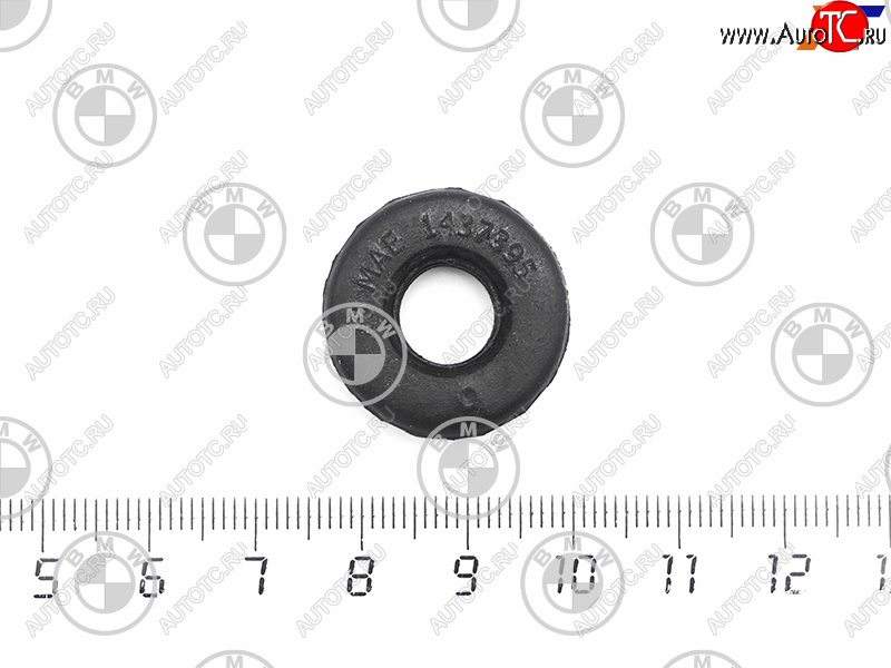 245 р. Втулка уплотнительная клапанной крышки BMW: 3 E36 M5052S50, E46 M525456S54, 5 E39 M5254S62, E BMW 11121437395  с доставкой в г. Пермь