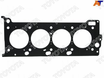 3 999 р. Прокладка ГБЦ LEXUS LX570 3UR-FE 07- №1 TOYOTA 11116-38010  с доставкой в г. Пермь. Увеличить фотографию 1
