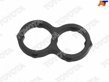 115 р. Прокладка масляной магистрали управления муфтой VVT-I TOYOTA TOYOTA 11159-31010  с доставкой в г. Пермь. Увеличить фотографию 1