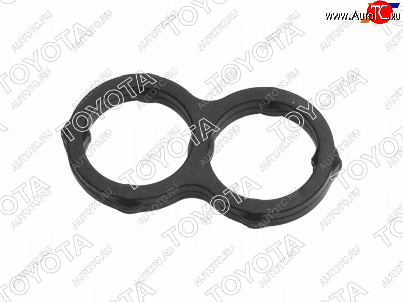 115 р. Прокладка масляной магистрали управления муфтой VVT-I TOYOTA TOYOTA 11159-31010  с доставкой в г. Пермь