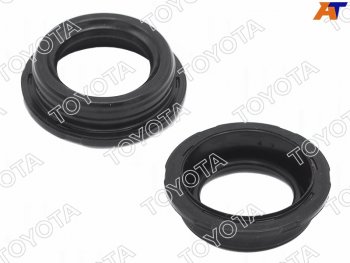 161 р. Сальник свечных колодцев 1-2ARFE 2ARFXE TOYOTA TOYOTA 11193-36010  с доставкой в г. Пермь. Увеличить фотографию 1