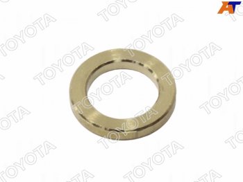 181 р. Прокладка форсунки TOYOTA COROLLA,CORONA  2L# 90-00 TOYOTA 11176-64010  с доставкой в г. Пермь. Увеличить фотографию 1