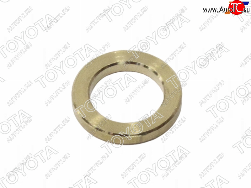 181 р. Прокладка форсунки TOYOTA COROLLA,CORONA  2L# 90-00 TOYOTA 11176-64010  с доставкой в г. Пермь