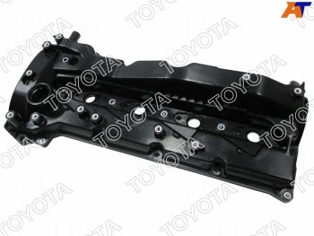 22 799 р. Крышка клапанов TOYOTA HILUXFORTUNER 15- 1-2GDFTV TOYOTA 11201-0E011  с доставкой в г. Пермь. Увеличить фотографию 1