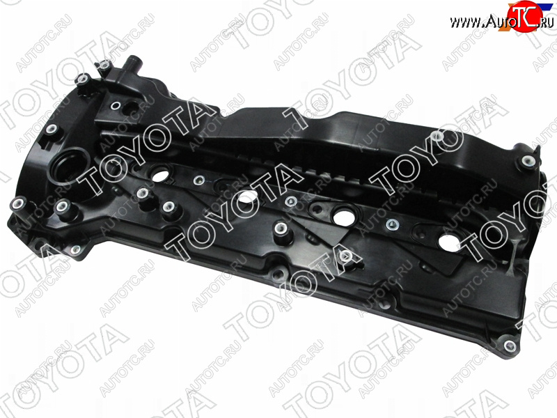 22 799 р. Крышка клапанов TOYOTA HILUXFORTUNER 15- 1-2GDFTV TOYOTA 11201-0E011  с доставкой в г. Пермь