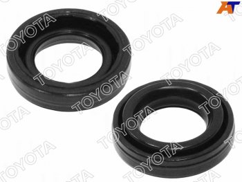 188 р. Сальник свечного колодца TOYOTA COROLLA 1ZRFE 08- TOYOTA 11193-37020  с доставкой в г. Пермь. Увеличить фотографию 1