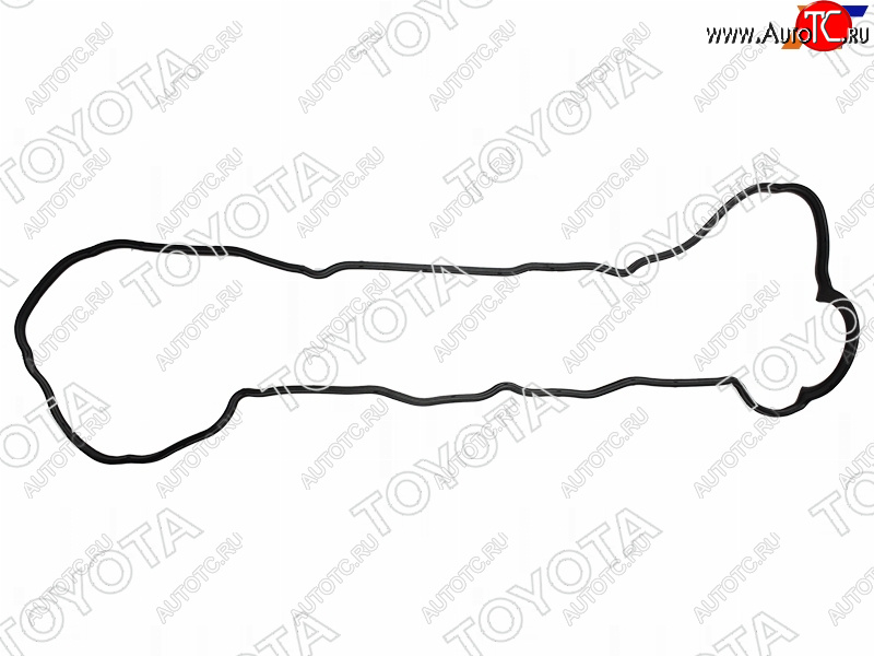 1 359 р. Прокладка клапанной крышки (1MZFE) TOYOTA Toyota Kluger XU20 рестайлинг (2003-2007)  с доставкой в г. Пермь