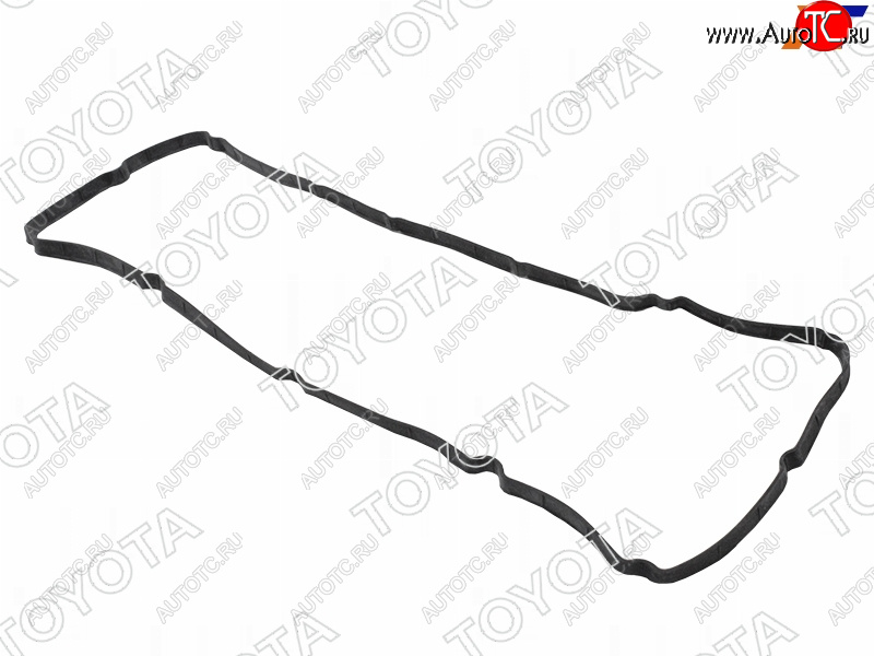 1 339 р. Прокладка клапанной крышки (1-2TRFE) TOYOTA Toyota Land Cruiser Prado J120 (2002-2009)  с доставкой в г. Пермь