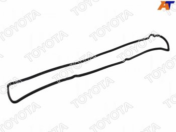 1 499 р. Прокладка клапанной крышки TOYOTA MARK2,CHASER,CRESTA 1JZGE 96-01 впуск TOYOTA 11213-46030  с доставкой в г. Пермь. Увеличить фотографию 1