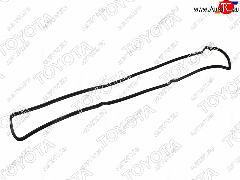 1 499 р. Прокладка клапанной крышки TOYOTA MARK2,CHASER,CRESTA 1JZGE 96-01 впуск TOYOTA 11213-46030  с доставкой в г. Пермь