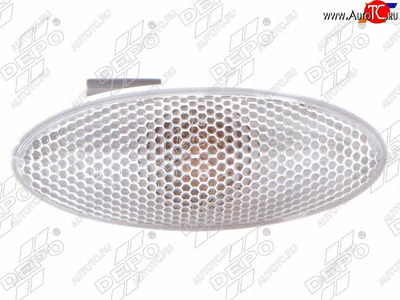 1 469 р. Поворот в крыло TOYOTA COROLLAAXIOFIELDER 06-13SUCCEEDPROBOX 14- RAV4 05-13BELTA 06-08VITZYA DEPO 112-1401N-AE  с доставкой в г. Пермь
