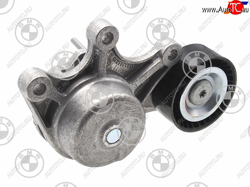 12 849 р. Натяжитель приводного ремня BMW 1/2/3/4/5/X1/X3/X4/Z4 11- BMW 11287594969 BMW 11287594969  с доставкой в г. Пермь