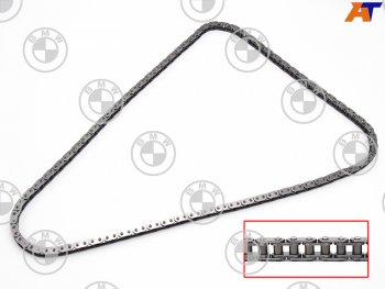 6 799 р. Цепь ГРМ BMW 1 (F20)3(F30,F80)5(F10)X1(E84)X5(F15,F85)N20B20A                                   BMW 11318648732  с доставкой в г. Пермь. Увеличить фотографию 1