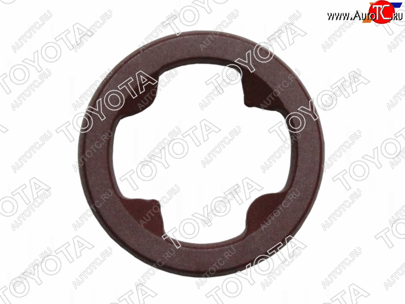 287 р. Прокладка маслонасоса  TOYOTALEXUS 1-2ARFE TOYOTA 11496-36010  с доставкой в г. Пермь