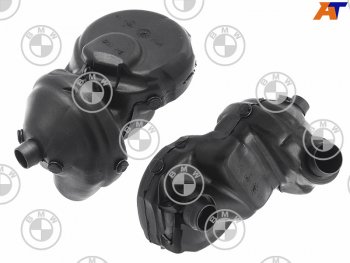 Клапан вентиляции картерных газов BMW  E46/E60/E65/X5  M52/M54 BMW 11617533400 BMW 11617533400