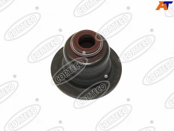 191 р. Колпачок маслосъёмный выпуск  FORD FOCUSC-MAXFIESTA SHDCHWDAHWDBSHDA CORTECO 12020249  с доставкой в г. Пермь. Увеличить фотографию 2