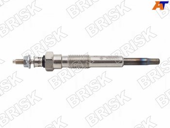 1 099 р. Свеча накала TOYOTA 1KZ/3C-TE 11V BRISK 11S610E, 11s610e BRISK 11S610E  с доставкой в г. Пермь. Увеличить фотографию 2