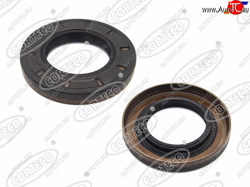 329 р. Сальник коленвала FR CITROEN JUMPY 95-PEUGEOT EXPERT 96-06FIAT DUCUTO 64-020 CORTECO 12015854B  с доставкой в г. Пермь