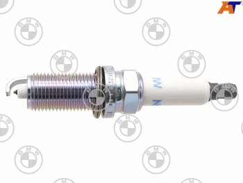 1 889 р. Свеча зажигания BMW X3 E83 04-10X5 E70 07- N52 BMW 12120037663  с доставкой в г. Пермь. Увеличить фотографию 4