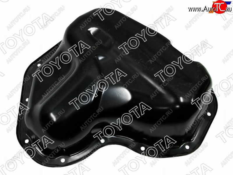 11 599 р. Поддон ДВС 1-2AR CAMRY ##V40,##V5#HIGHLANDER ##U4#VENZA #GV1#LEXUS RX270350450HES250350300H TOYOTA 12101-36040  с доставкой в г. Пермь