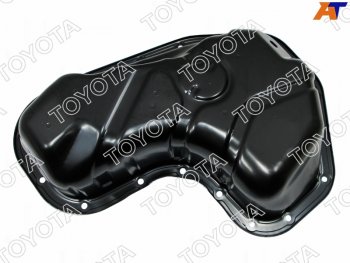 9 649 р. Поддон ДВС 2GRFE CAMRYHIGHLANDERRX330350MARK XRAV4 09- TOYOTA 12102-31051  с доставкой в г. Пермь. Увеличить фотографию 3