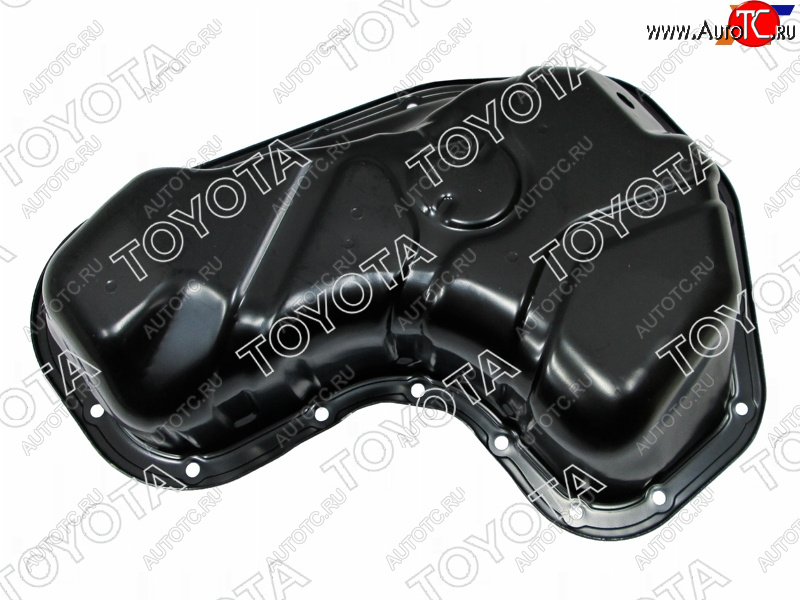 9 649 р. Поддон ДВС 2GRFE CAMRYHIGHLANDERRX330350MARK XRAV4 09- TOYOTA 12102-31051  с доставкой в г. Пермь