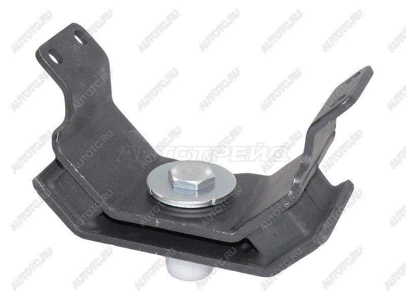 8 499 р. Опора двигателя задняя 2KDFTV TOYOTA Toyota Fortuner AN50/AN60 1-ый рестайлинг (2008-2011)  с доставкой в г. Пермь
