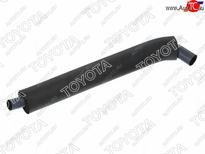 1 189 р. Шланг сапуна TOYOTA AVENSISHARRIERCAMRY 1-2AZ 01- TOYOTA 12262-28021  с доставкой в г. Пермь