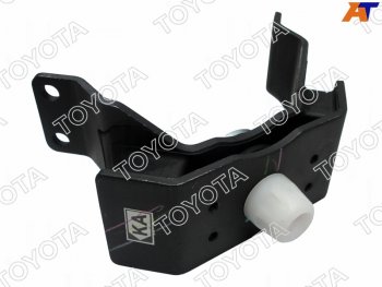 10 999 р.  Опора двигателя задняя 1-2KDFTE SAT Toyota Fortuner AN50/AN60 2-ой рестайлинг (2011-2015)  с доставкой в г. Пермь. Увеличить фотографию 4